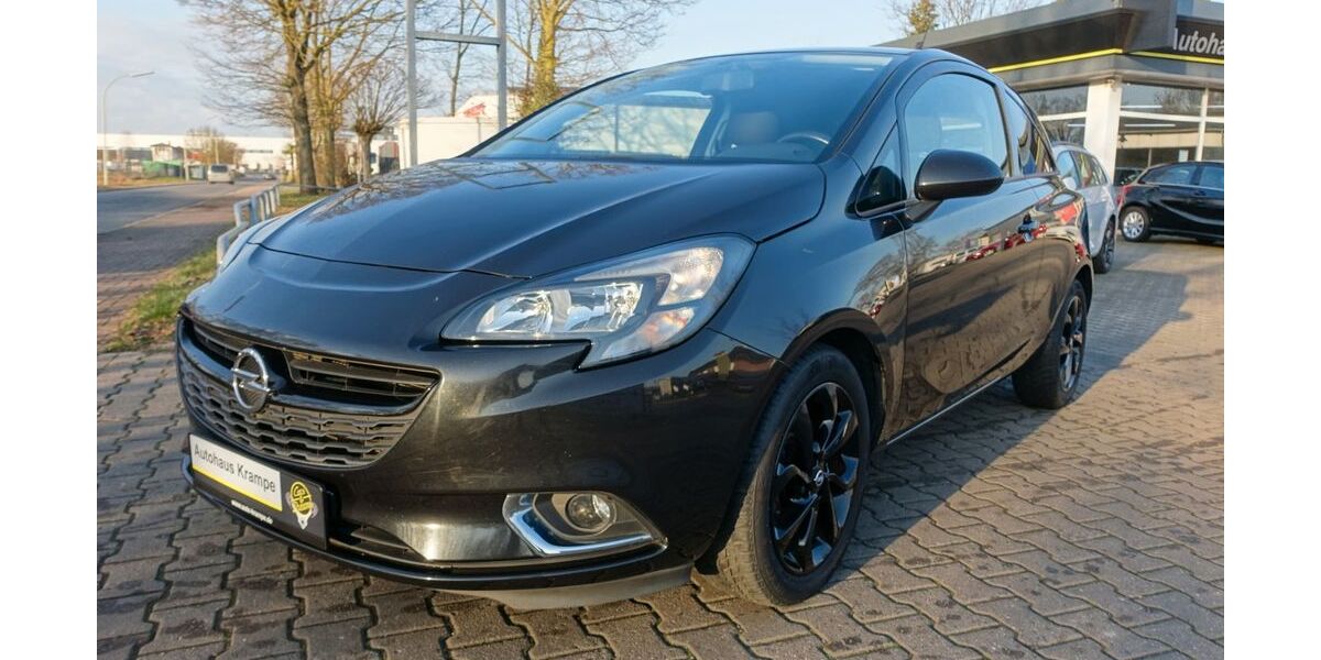 Opel Corsa 105.000 km 4.580 &euro; Selm 59379
