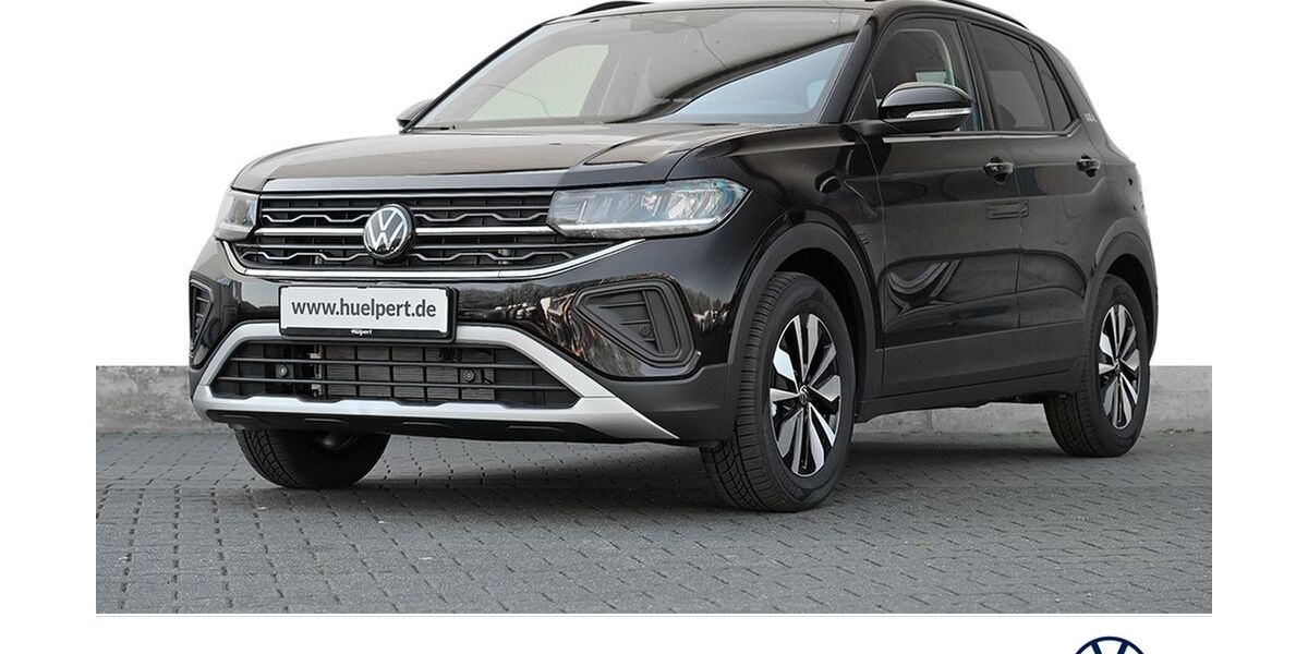 VW T-Cross 4.445 km 23.888 &euro; Bergkamen 59192