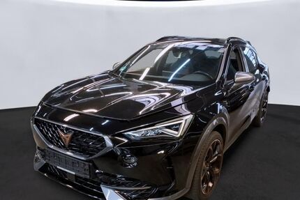 Cupra Formentor 83.565 km 26.945 &euro; Hagen 58091