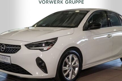 Opel Corsa 95.460 km 9.950 &euro; Schwerte 58239