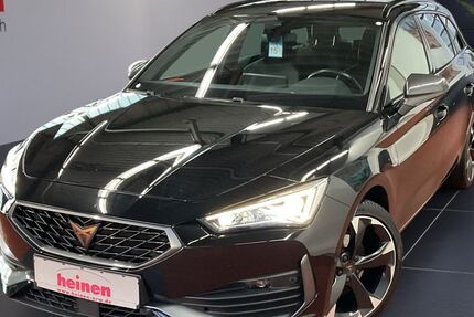 Cupra Leon 32.493 km 26.899 &euro; Holzwickede 59439