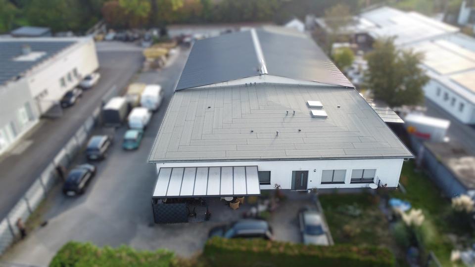 Etagenwohnung Werl - 10 Zimmer, 230 m&sup2;, 999.000&euro; | Angebot:27630546