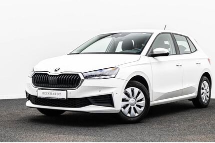 Skoda Fabia 39.411 km 11.100 &euro; Hagen 58091