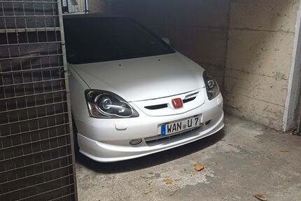 Honda Civic 238.000 km 13.899 &euro; Herne 44653