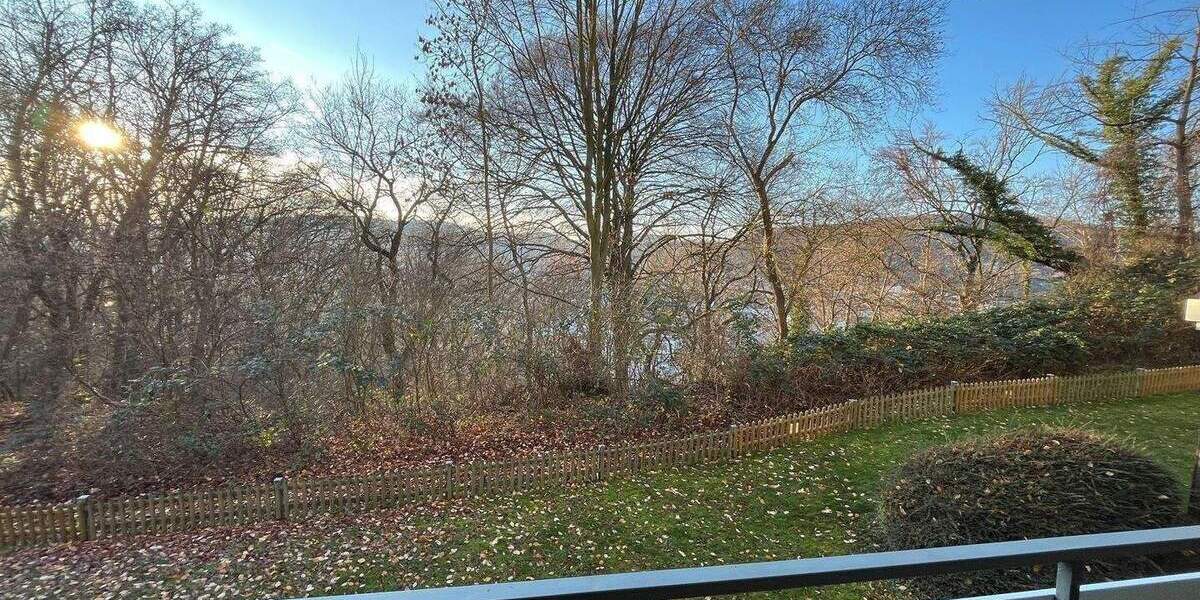 Etagenwohnung Hagen Emst - 2 Zimmer, 70 m&sup2;, 430&euro; | Angebot:25665397