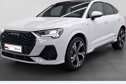 Audi Q3 68.176 km 38.780 &euro; Bochum 44809