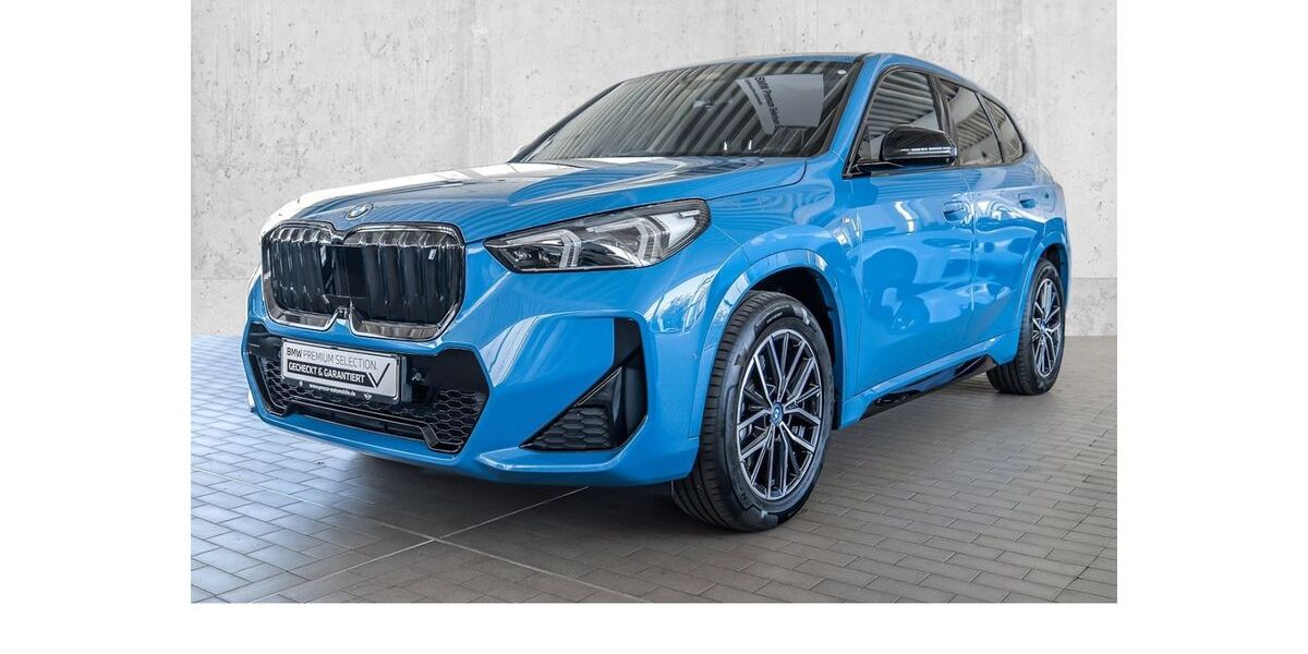 BMW iX1 34.990 km 42.850 &euro; Hagen 58119