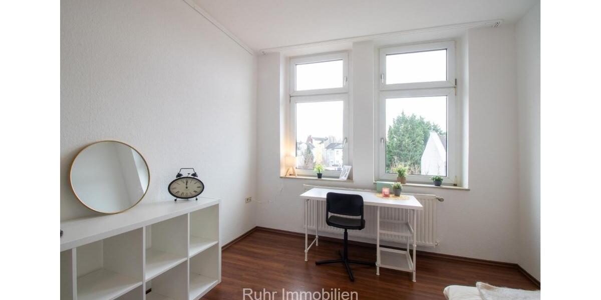 Etagenwohnung Dortmund Innenstadt Nord - 1 Zimmer, 12 m&sup2;, 350&euro; | Angebot:25224463