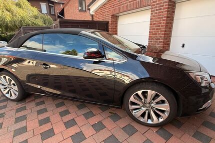 Opel Cascada 161.000 km 8.549 &euro; Bochum 44797
