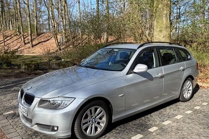 BMW 318 347.000 km 3.380 &euro; Herne 44653