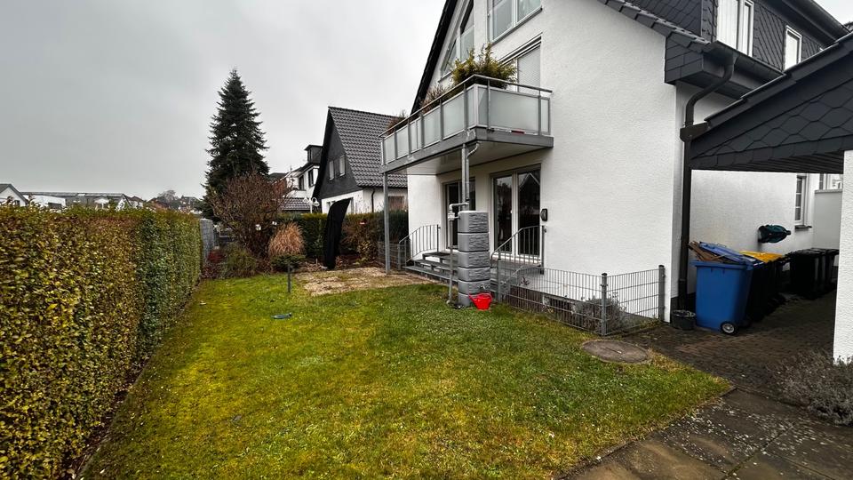 Etagenwohnung Holzwickede - 4 Zimmer, 126 m&sup2;, 339.000&euro; | Angebot:26516284