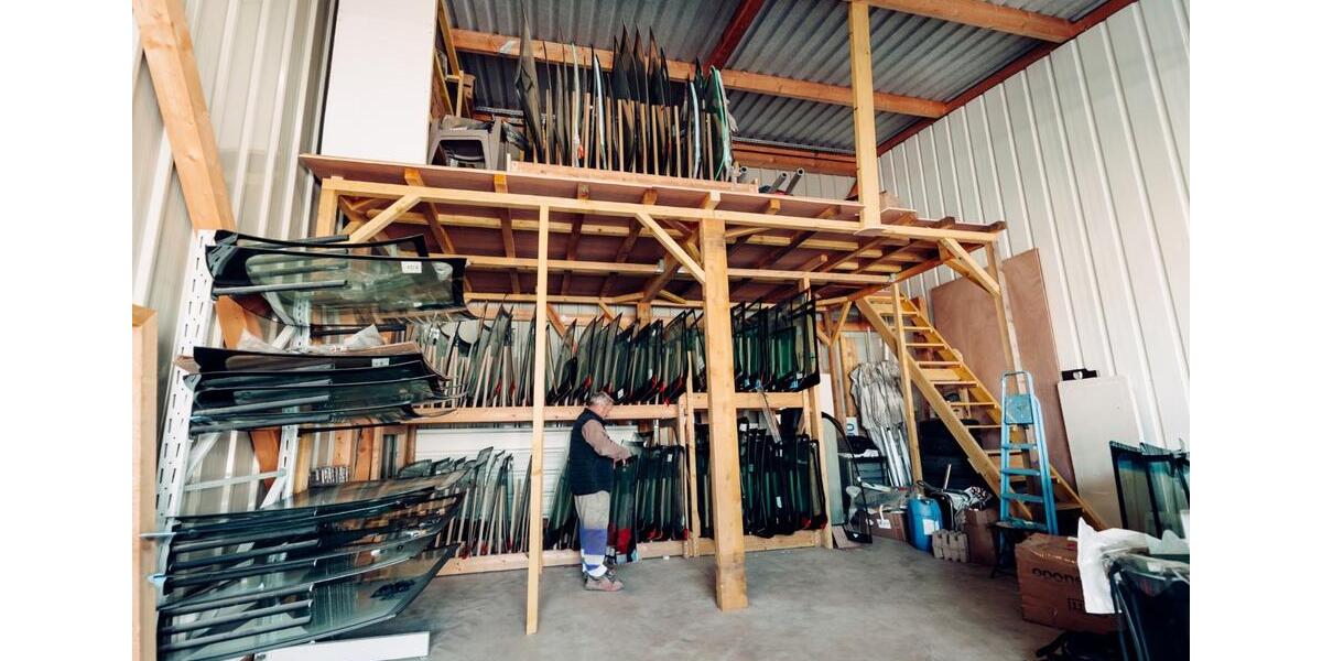 Gewerbeobjekt Unna Alte Heide - 249&euro; | Angebot:16636732