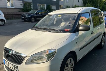 Skoda Roomster 175.000 km 2.400 &euro; Dortmund 44147