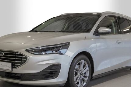 Ford Focus 64.538 km 20.500 &euro; Schwerte 58239