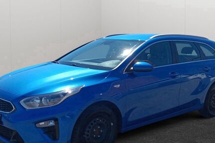 Kia ceed Sportswagon 70.745 km 18.990 &euro; Castrop-Rauxel 44575