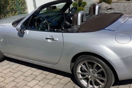 Mazda MX-5 56.897 km 11.500 &euro; Castrop-Rauxel 44575