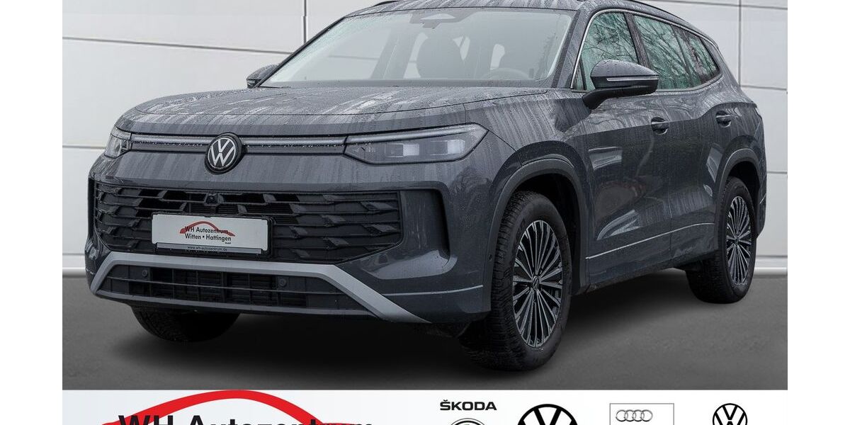 VW Tayron 25.110 km 37.758 &euro; Witten 58453