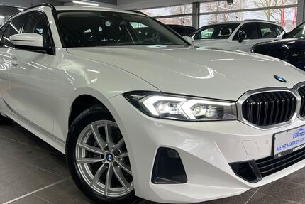 BMW 320 65.580 km 28.950 &euro; Werl 59457