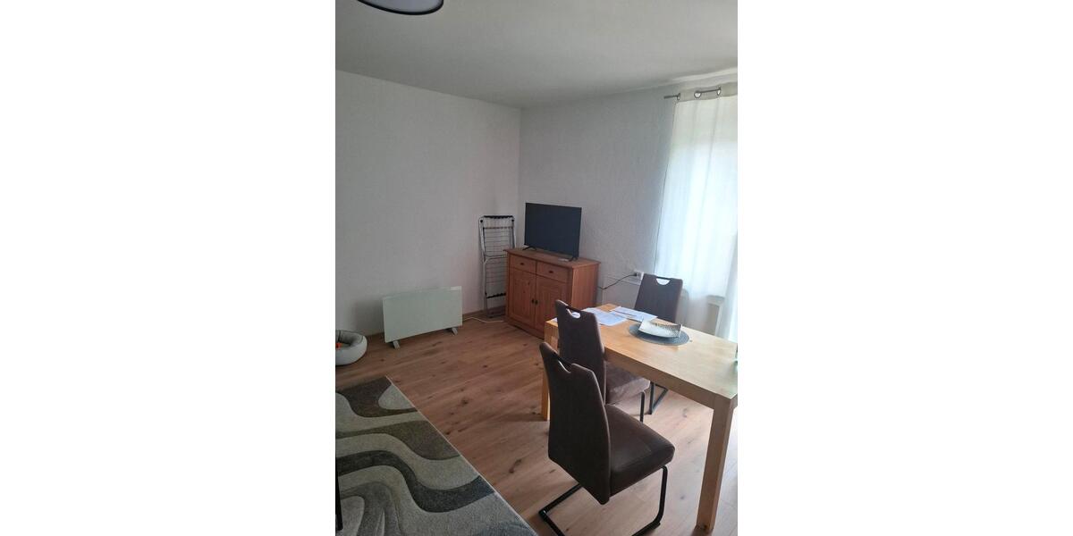 Hochparterre Dortmund Grevel - 1 Zimmer, 38 m&sup2;, 500&euro; | Angebot:26662661