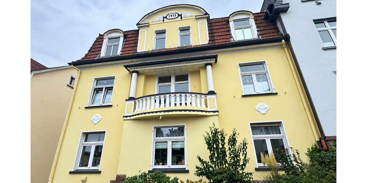 Etagenwohnung Ennepetal - 3 Zimmer, 102 m&sup2;, 197.000&euro; | Angebot:27629086