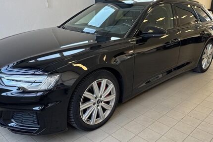 Audi A6 78.257 km 36.921 &euro; Hagen 58091