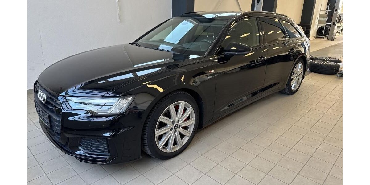 Audi A6 78.257 km 36.921 &euro; Hagen 58091