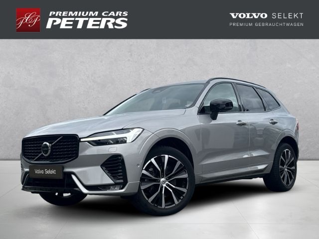 Volvo XC60 54.038 km 38.599 &euro; Dortmund 44143