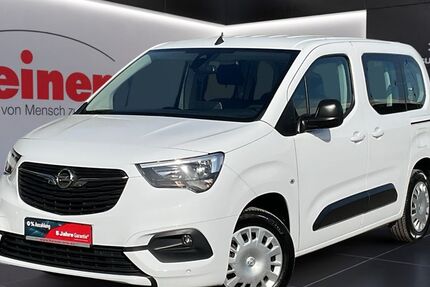 Opel Combo Life 41.100 km 21.399 &euro; Menden 58708