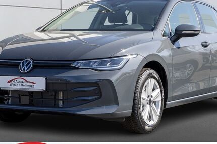 VW Golf 6.255 km 23.894 &euro; Witten 58453