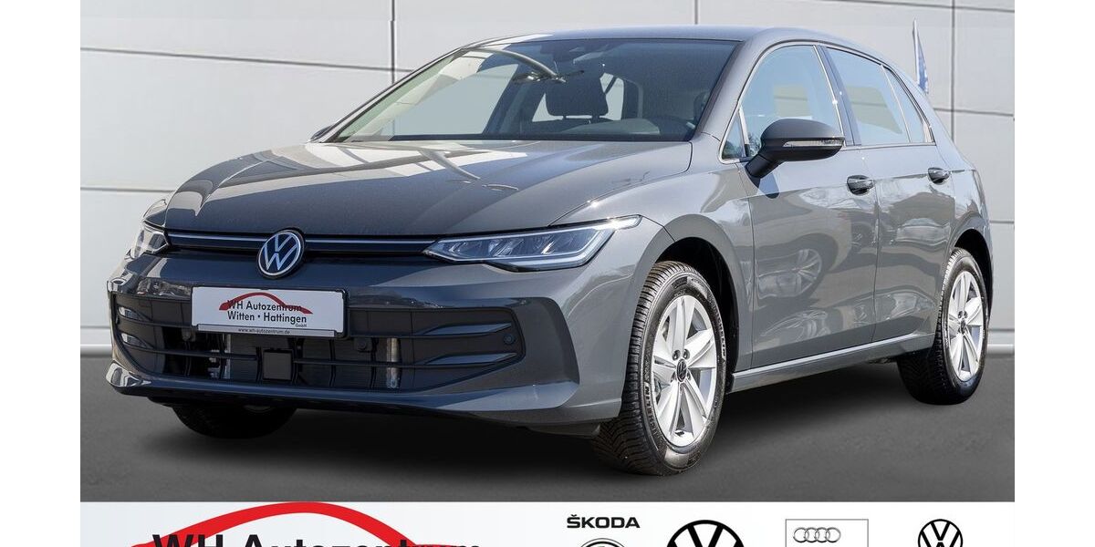 VW Golf 6.255 km 23.894 &euro; Witten 58453