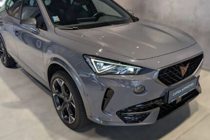 Cupra Formentor 53.288 km 25.990 &euro; Hagen 58089