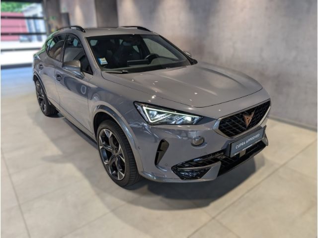Cupra Formentor 53.288 km 25.990 &euro; Hagen 58089