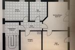 Etagenwohnung Lünen Alstedde - 3.5 Zimmer, 96 m&sup2;, 1.150&euro; | Angebot:27564386