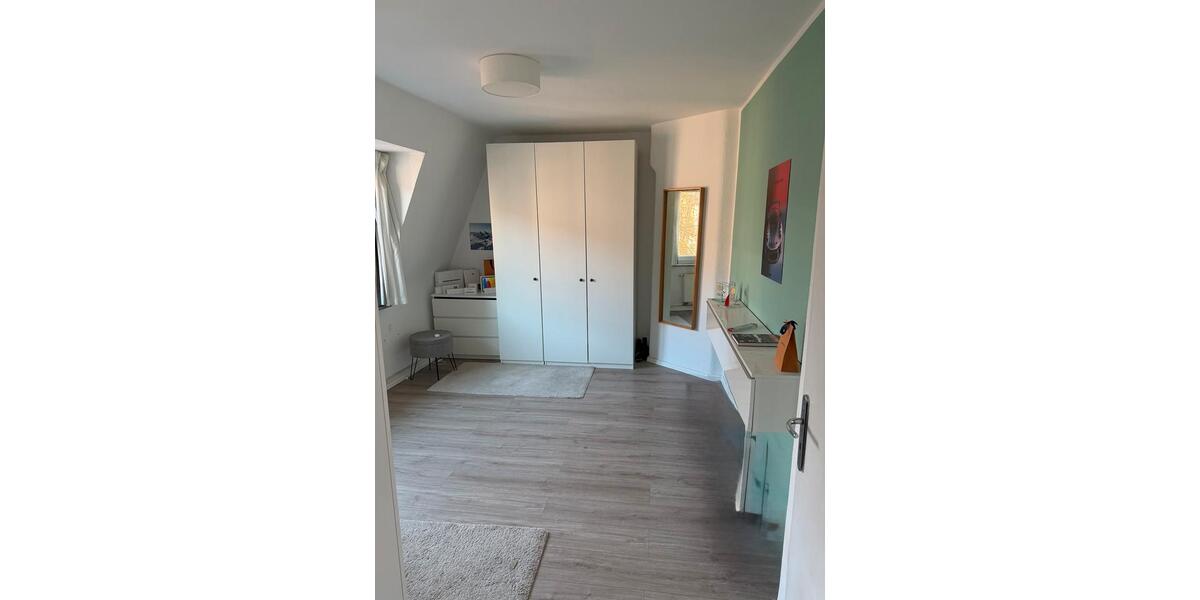 Etagenwohnung Dortmund Innenstadt West - 2.5 Zimmer, 64 m&sup2;, 810&euro; | Angebot:25642598