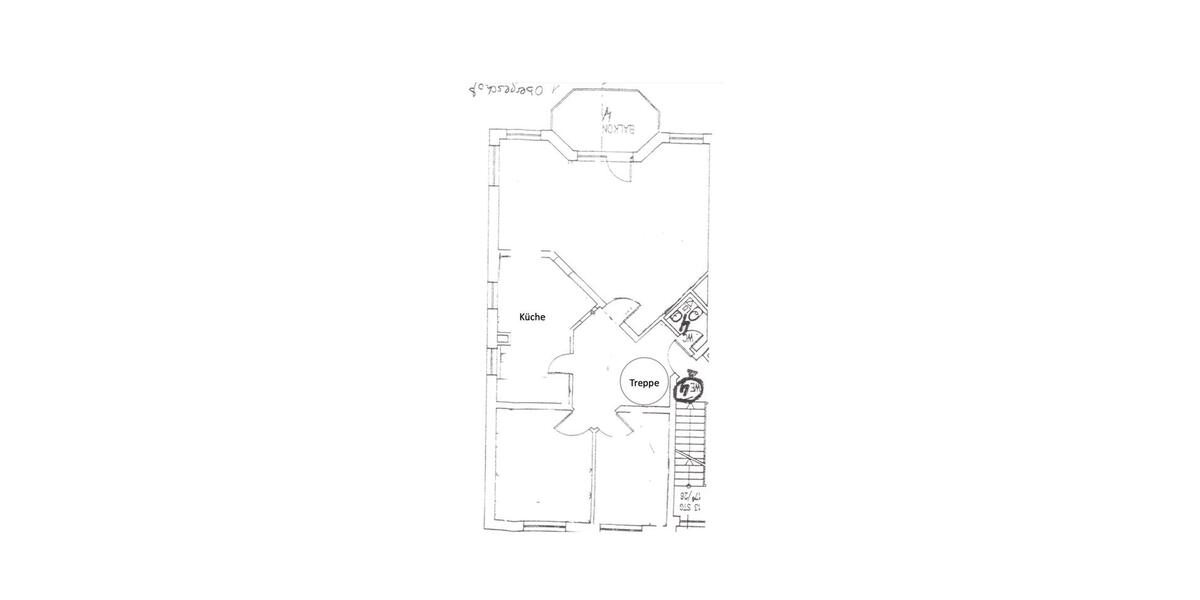 Einfamilienhaus Bochum Bochum-Südwest - 6.5 Zimmer, 200 m&sup2;, 1.952&euro; | Angebot:27615731