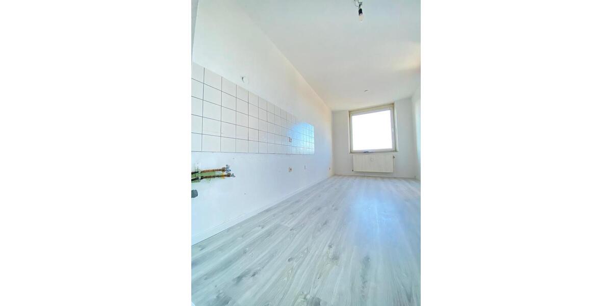 Etagenwohnung Lüdenscheid Staberg - 2 Zimmer, 62 m&sup2;, 340&euro; | Angebot:24789367