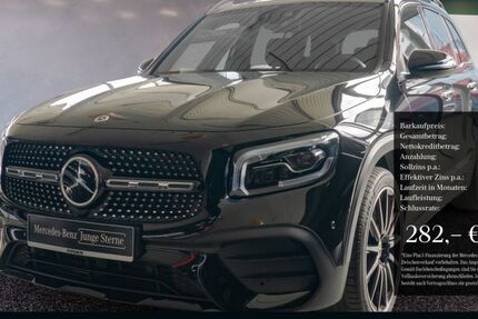 Mercedes-Benz GLB 220 34.295 km 45.580 &euro; Menden 58706