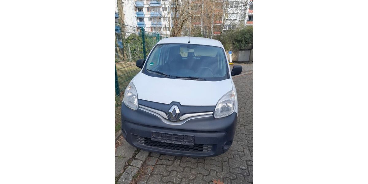 Renault Kangoo 68.000 km 2.800 &euro; Bochum 44801