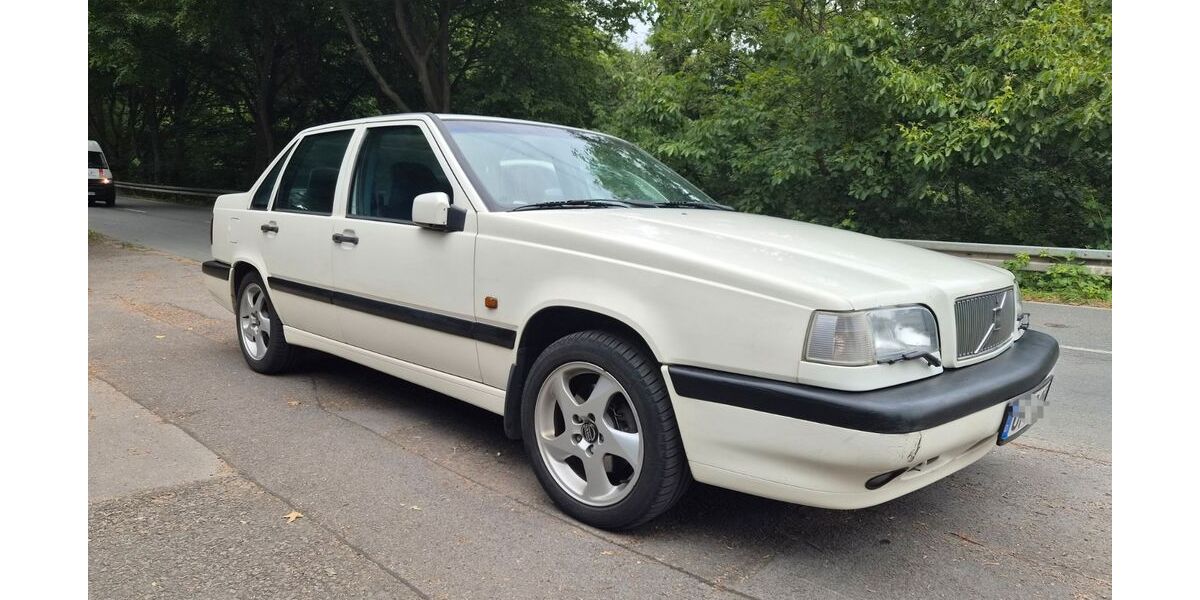 Volvo 850 242.277 km 5.200 &euro; Bochum 44789