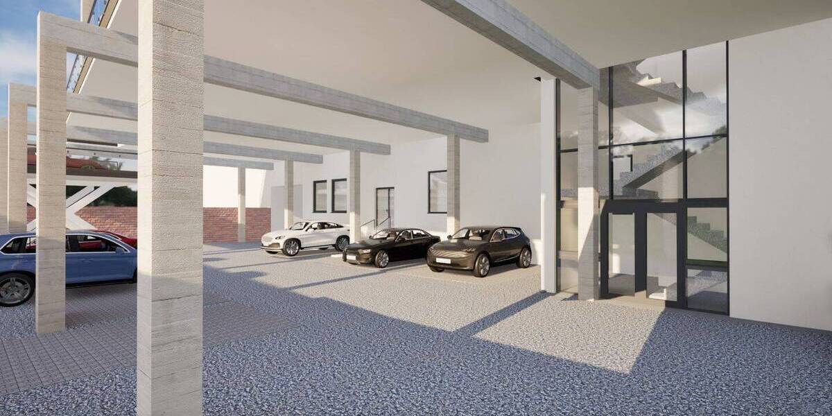 Gewerbeobjekt Hagen Mittelstadt - 9.500.000&euro; | Angebot:26823941