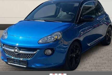 Opel Adam 36.500 km 11.990 &euro; Herne Wanne-Eickel 44653
