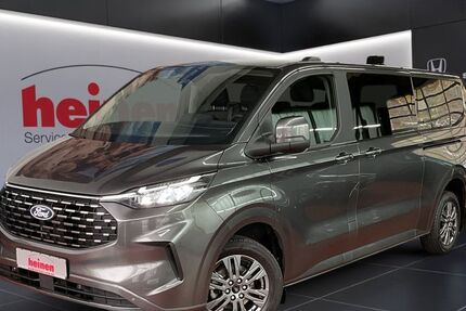 Ford Tourneo Custom 24.100 km 43.909 &euro; Werne 59368