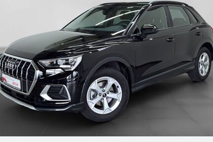 Audi Q3 23.531 km 35.240 &euro; Bochum 44809