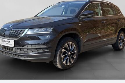 Skoda Karoq 44.353 km 19.980 &euro; Werdohl 58791