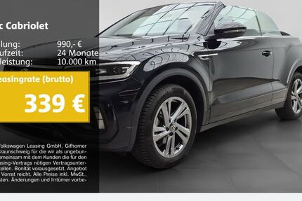 VW T-Roc 22.439 km 30.890 &euro; Lüdenscheid 58507
