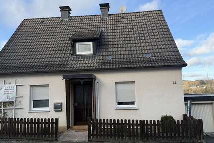 Haus Neuenrade - 6 Zimmer, 107 m&sup2;, 189.000&euro; | Angebot:25448755