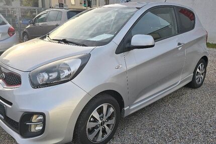 Kia Picanto 140.000 km 4.999 &euro; Dortmund 44145