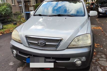 Kia Sorento 235.000 km 1.990 &euro; Dortmund 44143