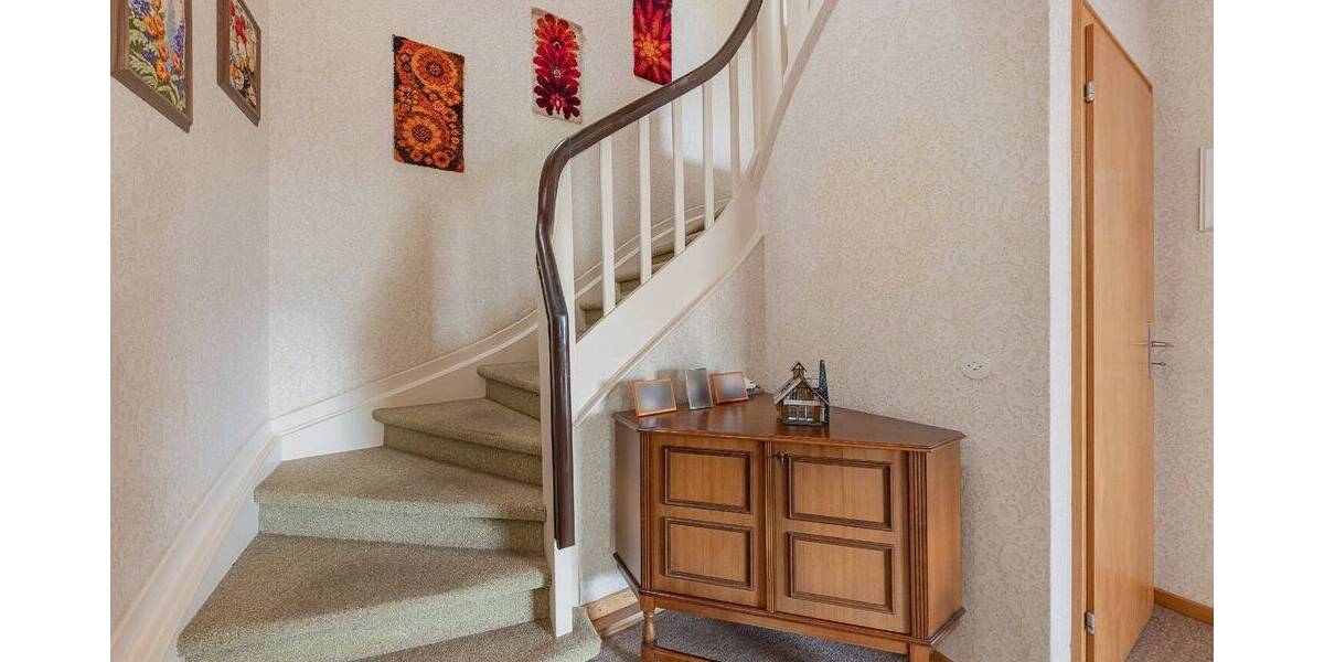 Einfamilienhaus Ennepetal Voerde - 7 Zimmer, 133 m&sup2;, 387.000&euro; | Angebot:25666610