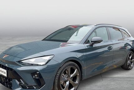 Cupra Leon 14.086 km 34.588 &euro; Dortmund 44269